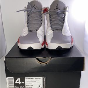 Air Jordan 13 Retro BG